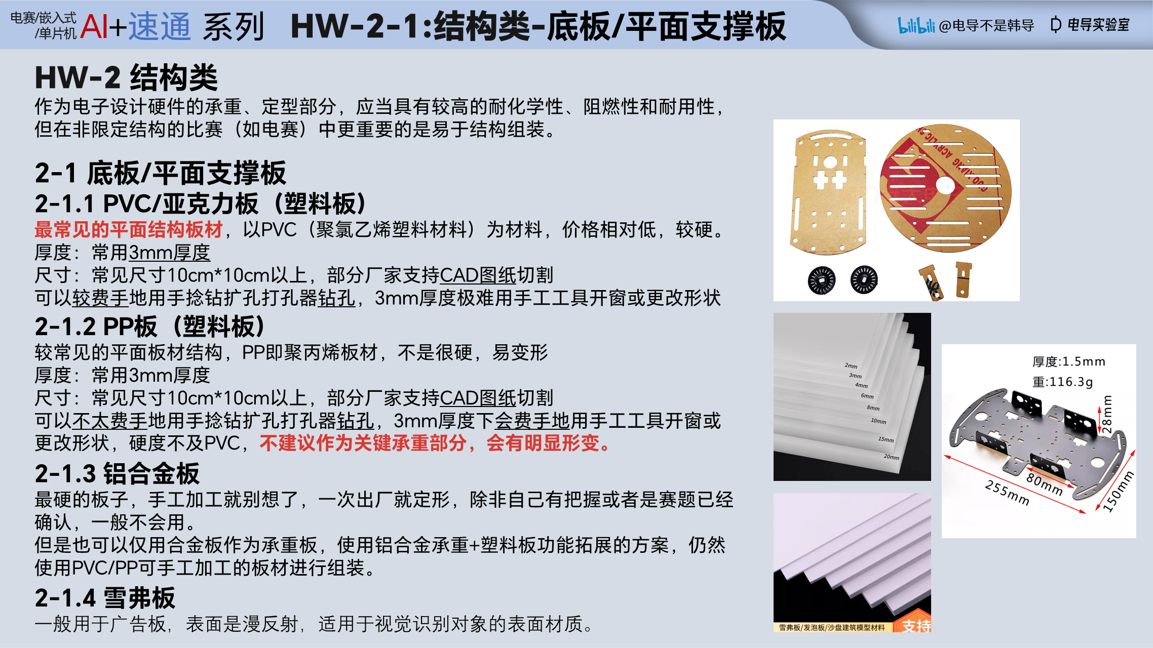 1-2 焊接工具