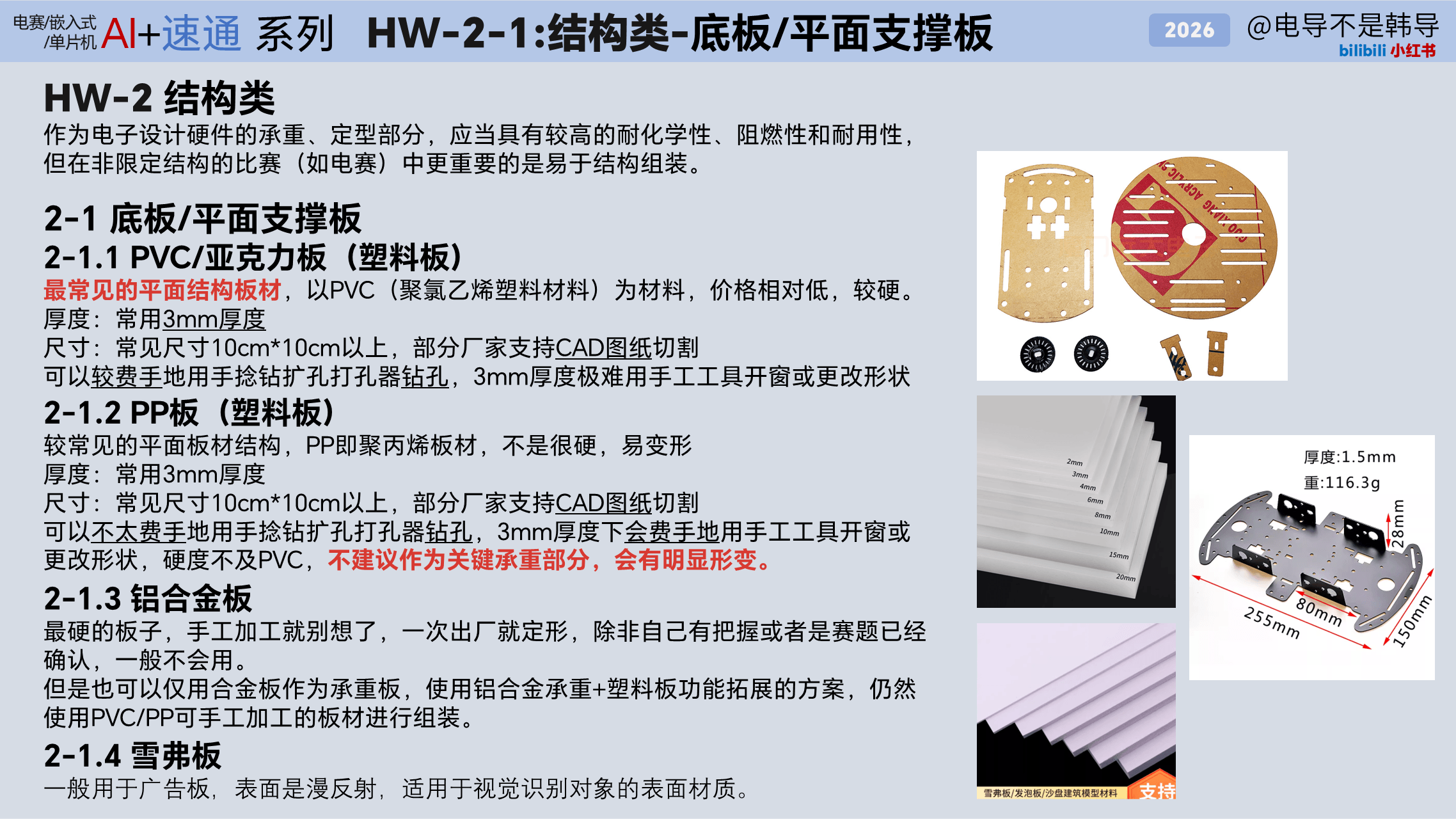 1-2 焊接工具